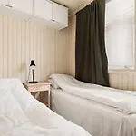 Appartement 2-roms Med Spektakulaer Utsikt Og Privat Hage Bergen