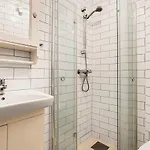 2-roms Med Spektakulaer Utsikt Og Privat Hage Appartement